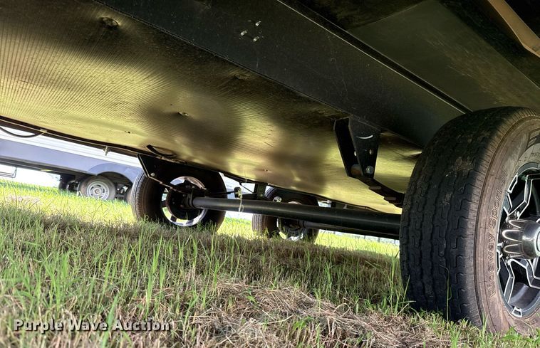 image for item DW5145 2021 Mallard Coach  M32 camper