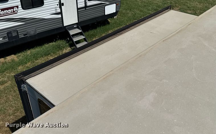 image for item DW5145 2021 Mallard Coach  M32 camper