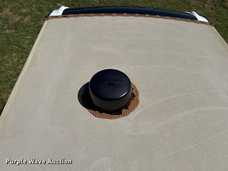 image for item DW5145 2021 Mallard Coach  M32 camper