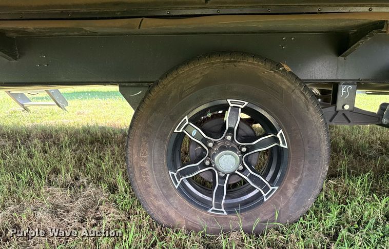 image for item DW5145 2021 Mallard Coach  M32 camper