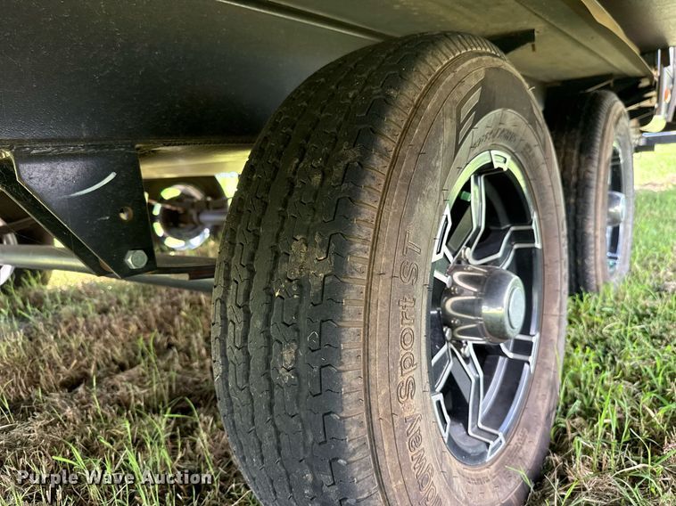 image for item DW5145 2021 Mallard Coach  M32 camper