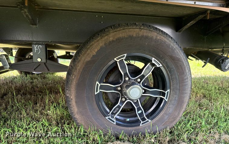 image for item DW5145 2021 Mallard Coach  M32 camper