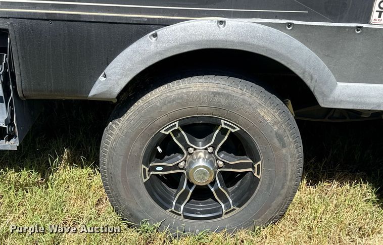 image for item DW5145 2021 Mallard Coach  M32 camper