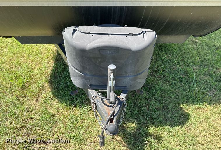 image for item DW5146 2019 KZ Sportsman 271 BH SE  camper