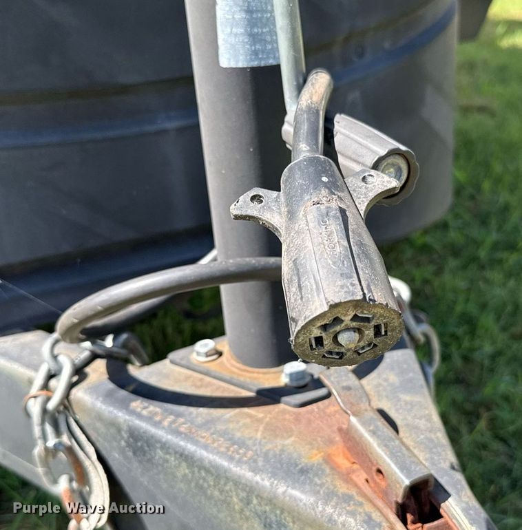 image for item DW5146 2019 KZ Sportsman 271 BH SE  camper