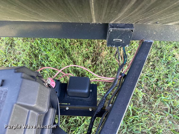 image for item DW5146 2019 KZ Sportsman 271 BH SE  camper