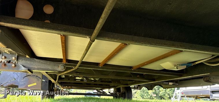 image for item DW5146 2019 KZ Sportsman 271 BH SE  camper