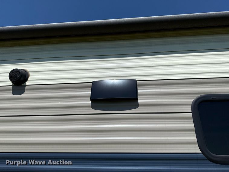 image for item DW5146 2019 KZ Sportsman 271 BH SE  camper