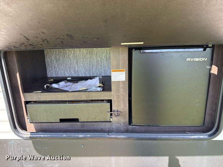 image for item DW5146 2019 KZ Sportsman 271 BH SE  camper