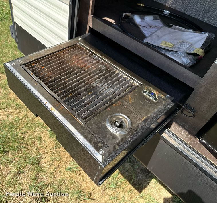 image for item DW5146 2019 KZ Sportsman 271 BH SE  camper