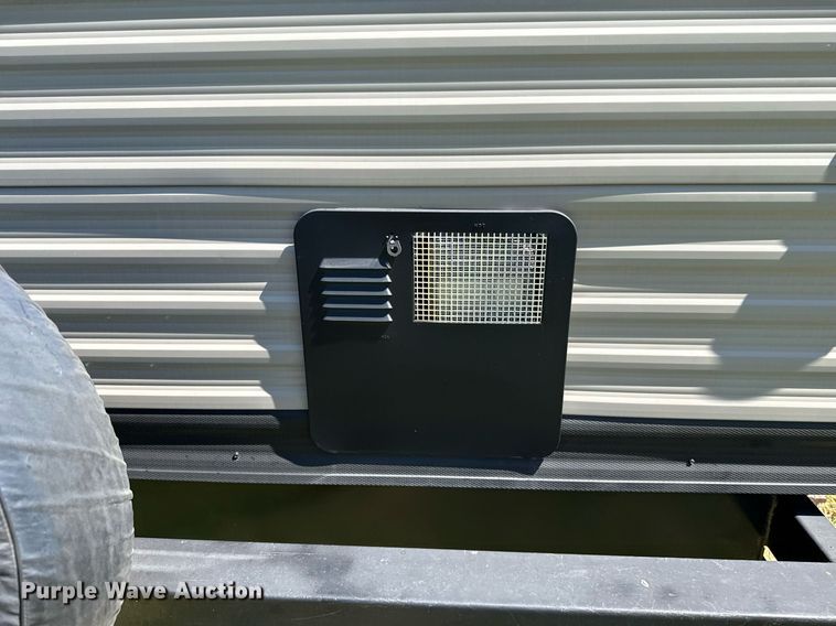 image for item DW5146 2019 KZ Sportsman 271 BH SE  camper