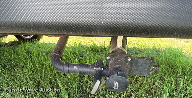 image for item DW5146 2019 KZ Sportsman 271 BH SE  camper