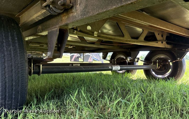 image for item DW5146 2019 KZ Sportsman 271 BH SE  camper