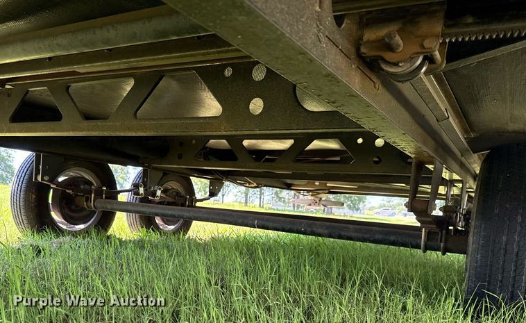 image for item DW5146 2019 KZ Sportsman 271 BH SE  camper