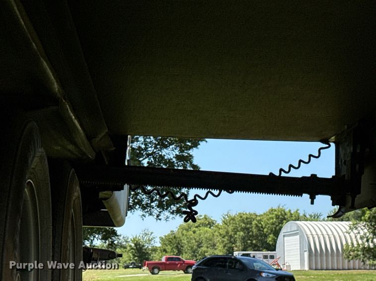 image for item DW5146 2019 KZ Sportsman 271 BH SE  camper