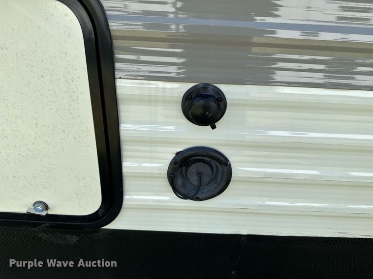 image for item DW5146 2019 KZ Sportsman 271 BH SE  camper