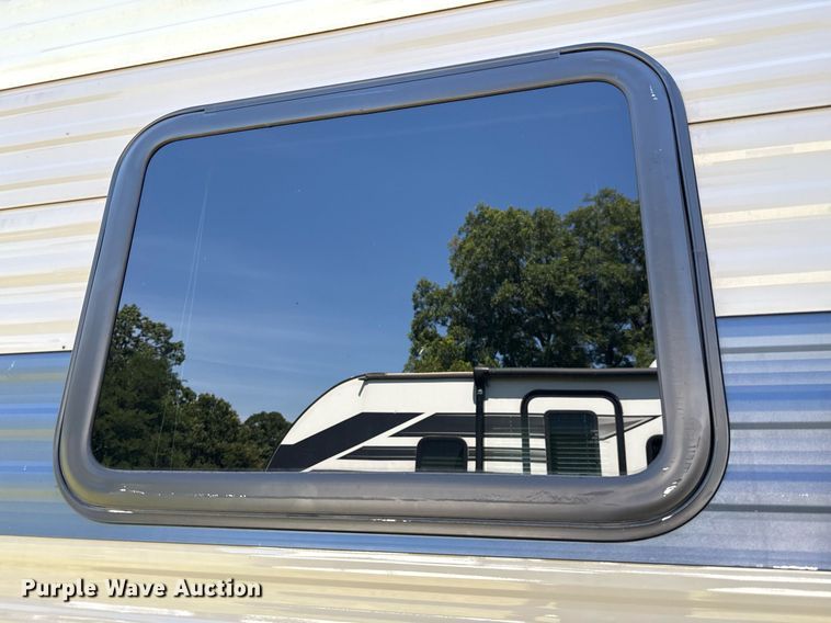 image for item DW5146 2019 KZ Sportsman 271 BH SE  camper