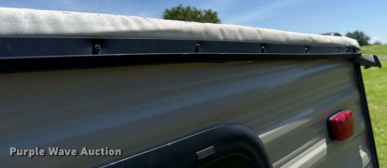 image for item DW5146 2019 KZ Sportsman 271 BH SE  camper