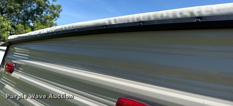 image for item DW5146 2019 KZ Sportsman 271 BH SE  camper