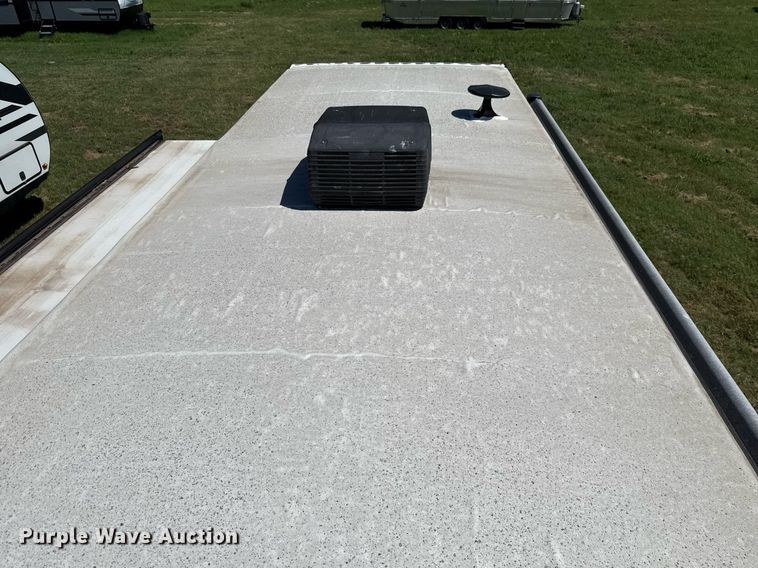 image for item DW5146 2019 KZ Sportsman 271 BH SE  camper