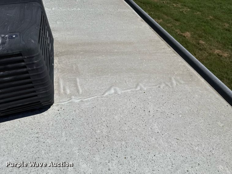 image for item DW5146 2019 KZ Sportsman 271 BH SE  camper