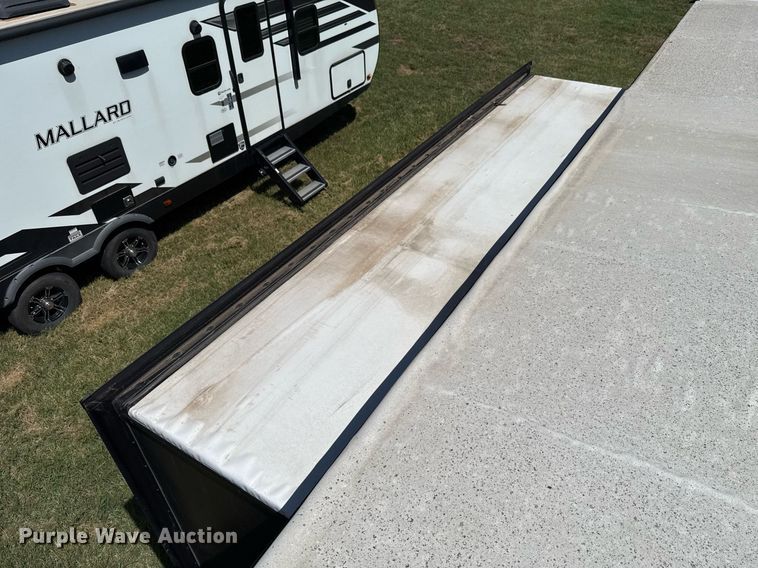 image for item DW5146 2019 KZ Sportsman 271 BH SE  camper