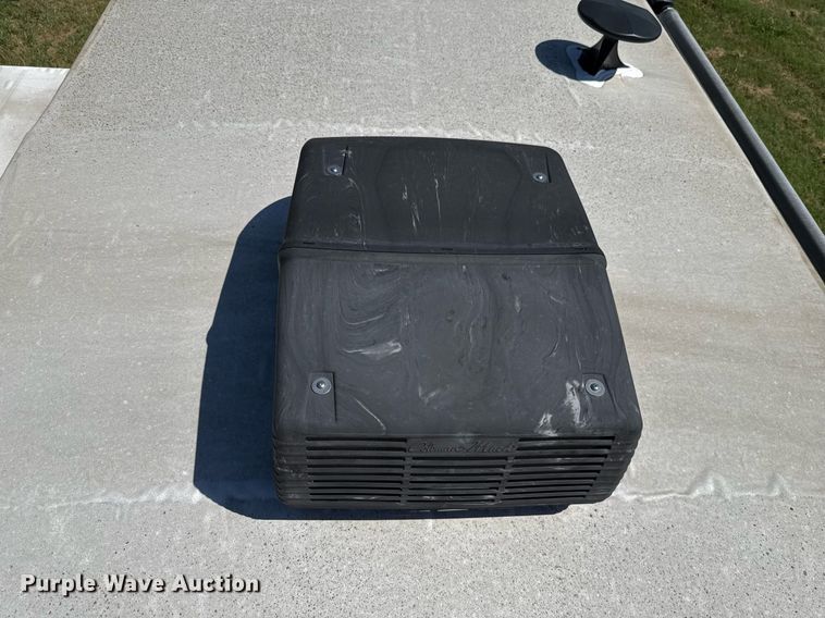 image for item DW5146 2019 KZ Sportsman 271 BH SE  camper