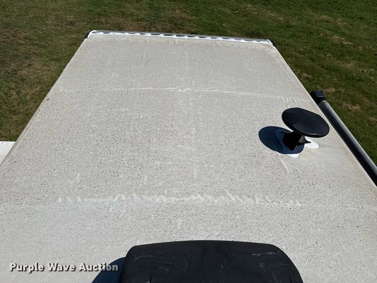 image for item DW5146 2019 KZ Sportsman 271 BH SE  camper