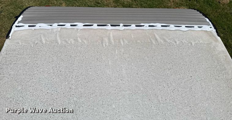 image for item DW5146 2019 KZ Sportsman 271 BH SE  camper