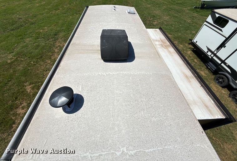 image for item DW5146 2019 KZ Sportsman 271 BH SE  camper