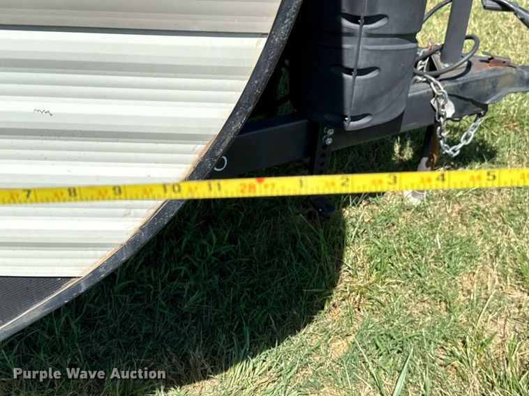 image for item DW5146 2019 KZ Sportsman 271 BH SE  camper