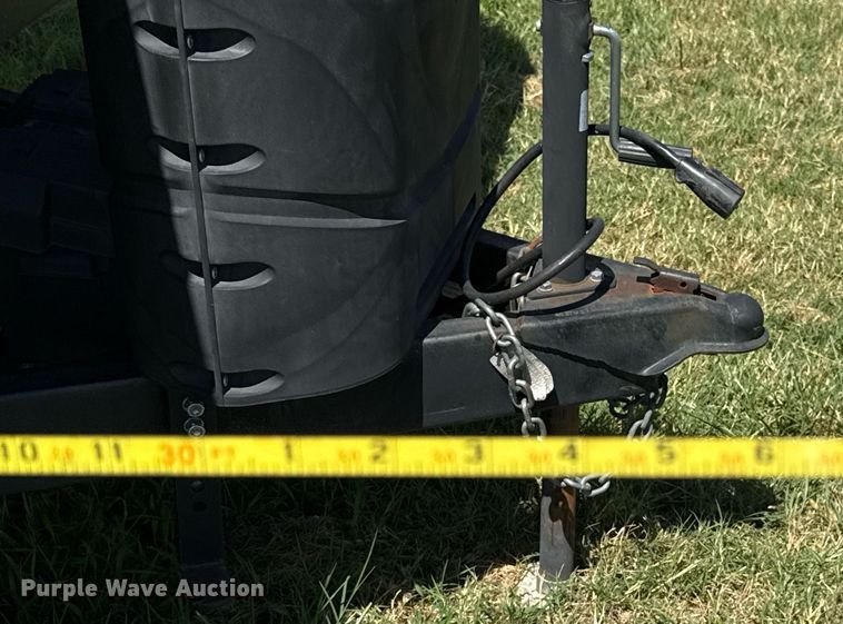 image for item DW5146 2019 KZ Sportsman 271 BH SE  camper