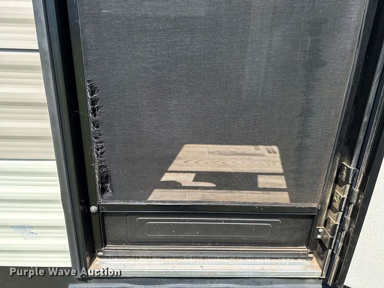 image for item DW5146 2019 KZ Sportsman 271 BH SE  camper