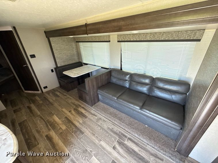 image for item DW5146 2019 KZ Sportsman 271 BH SE  camper