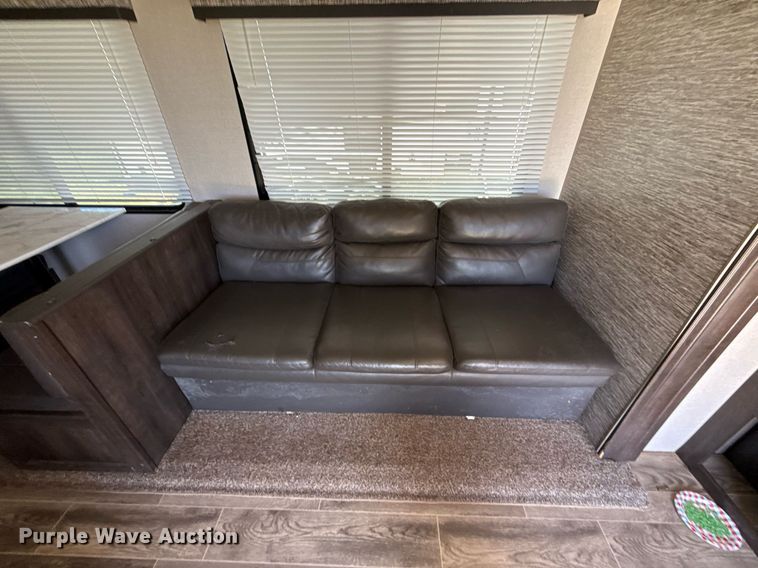 image for item DW5146 2019 KZ Sportsman 271 BH SE  camper