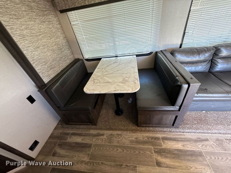 image for item DW5146 2019 KZ Sportsman 271 BH SE  camper