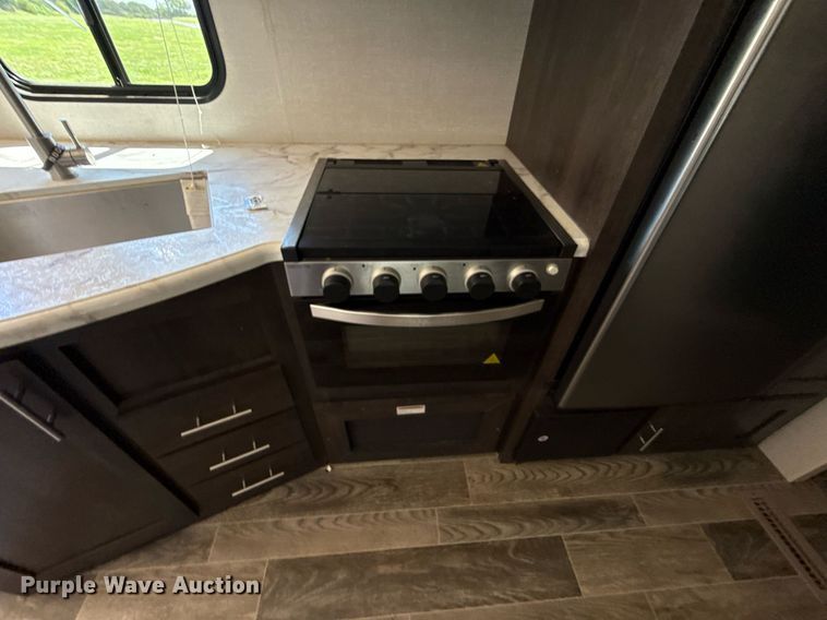 image for item DW5146 2019 KZ Sportsman 271 BH SE  camper