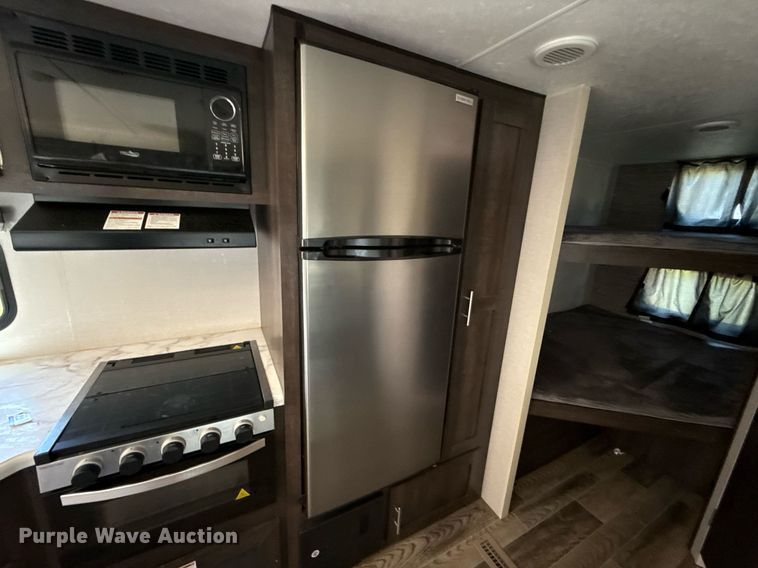 image for item DW5146 2019 KZ Sportsman 271 BH SE  camper