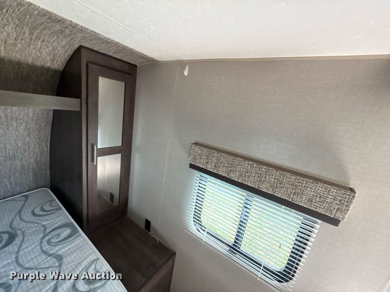 image for item DW5146 2019 KZ Sportsman 271 BH SE  camper