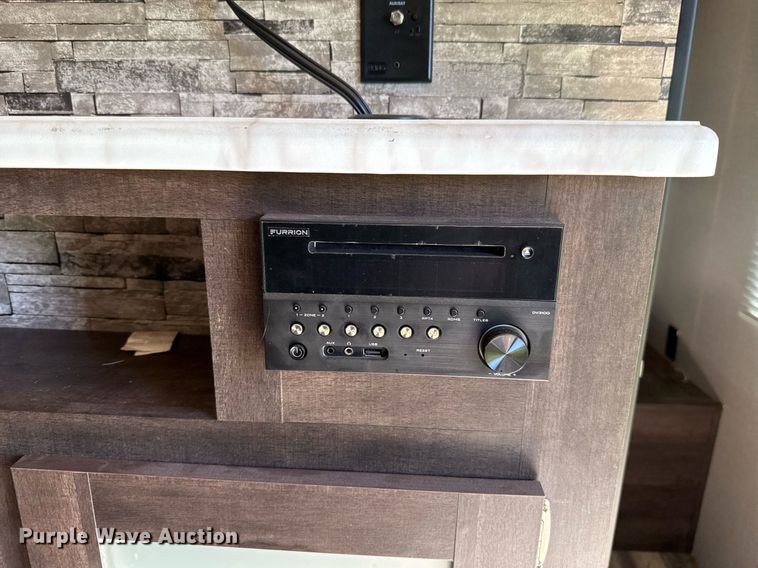 image for item DW5146 2019 KZ Sportsman 271 BH SE  camper