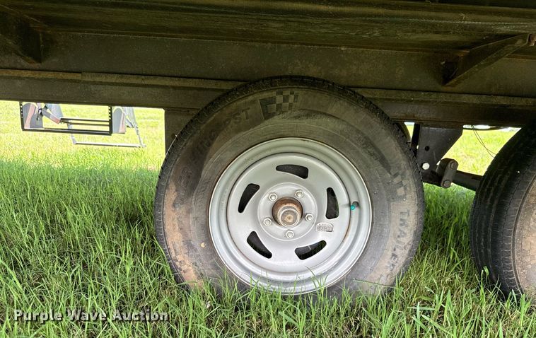 image for item DW5146 2019 KZ Sportsman 271 BH SE  camper