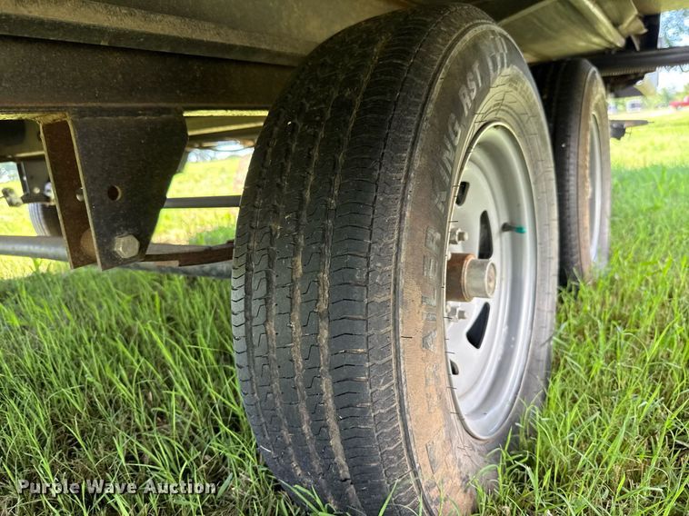 image for item DW5146 2019 KZ Sportsman 271 BH SE  camper