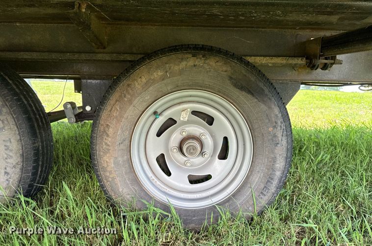 image for item DW5146 2019 KZ Sportsman 271 BH SE  camper