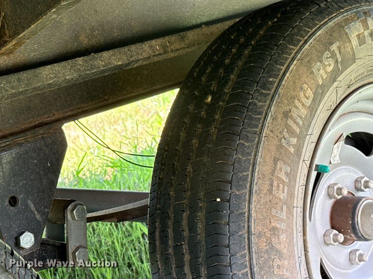 image for item DW5146 2019 KZ Sportsman 271 BH SE  camper