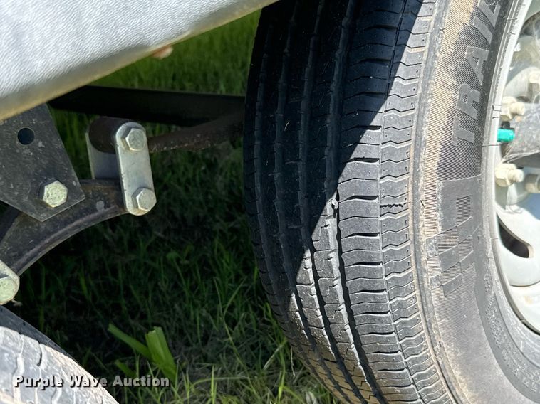 image for item DW5146 2019 KZ Sportsman 271 BH SE  camper