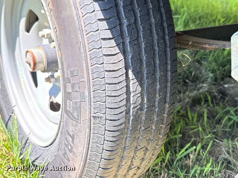 image for item DW5146 2019 KZ Sportsman 271 BH SE  camper