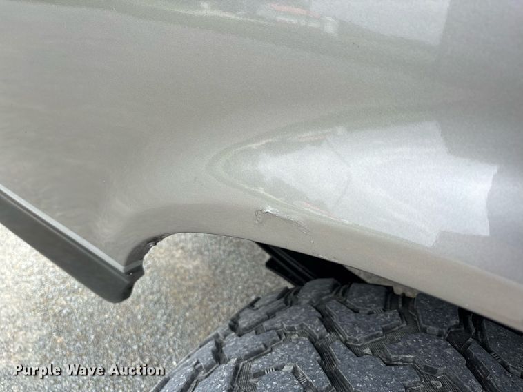 image for item DW7183 1988 Ford F150 XLT pickup truck