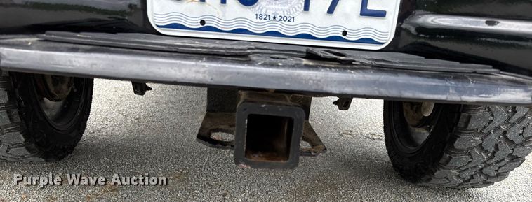 image for item DW7183 1988 Ford F150 XLT pickup truck