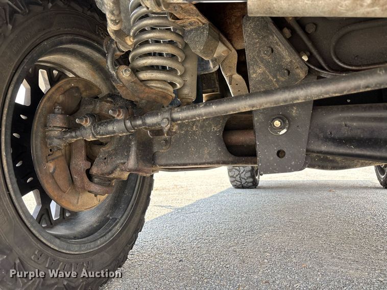 image for item DW7183 1988 Ford F150 XLT pickup truck