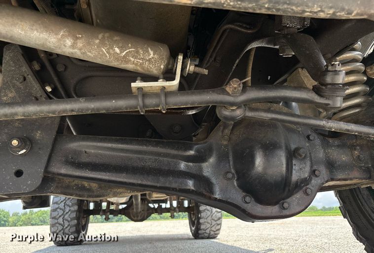 image for item DW7183 1988 Ford F150 XLT pickup truck